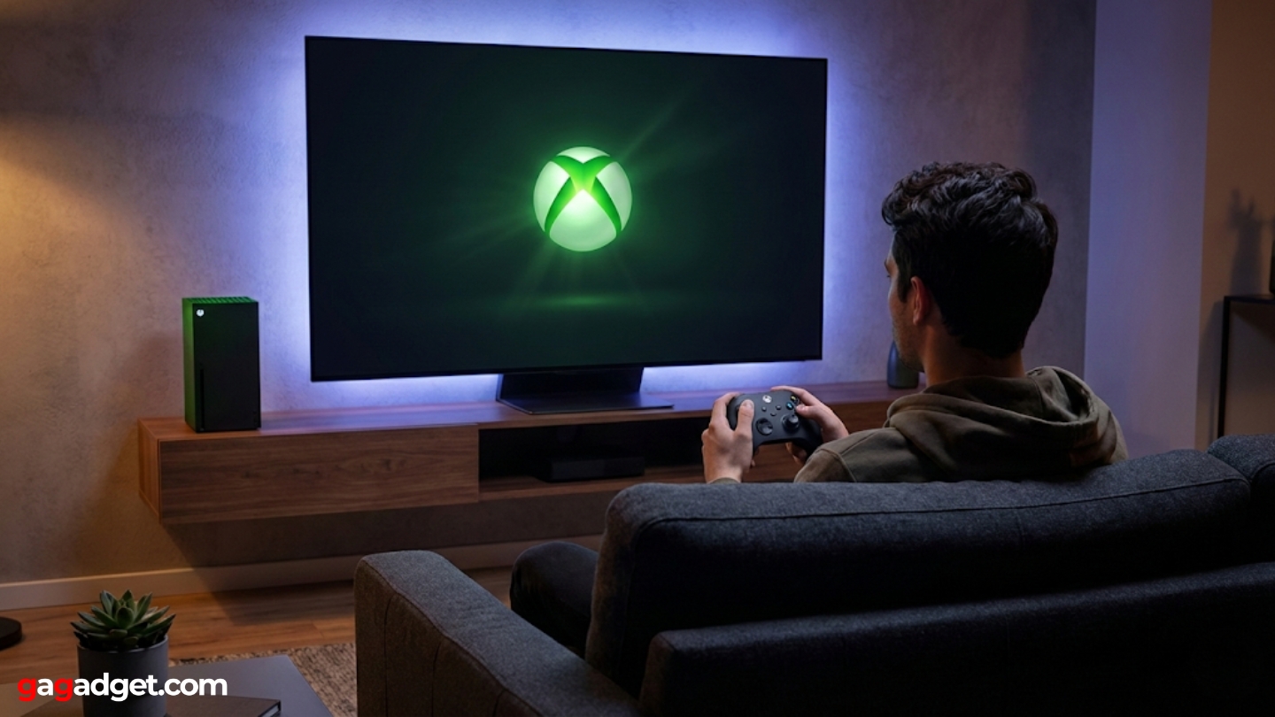 I migliori TV per Xbox Series X in 2026