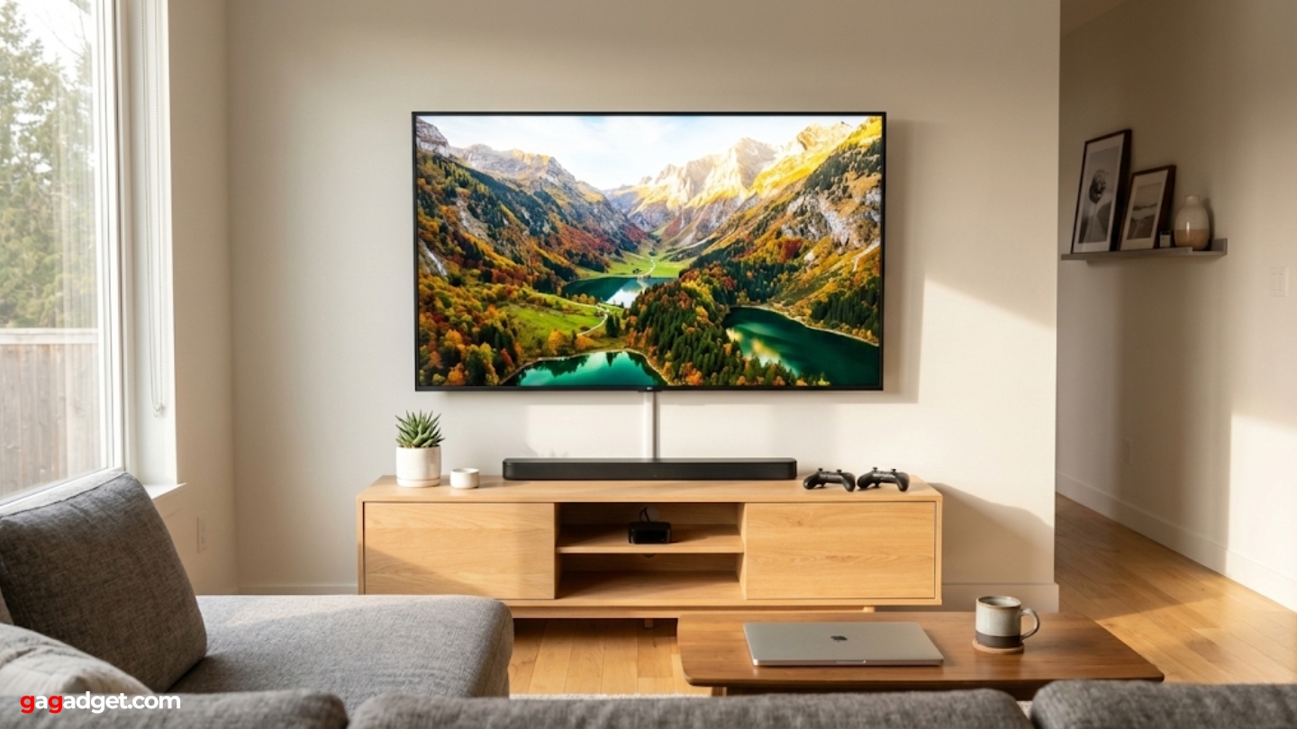 televisore 4K economico