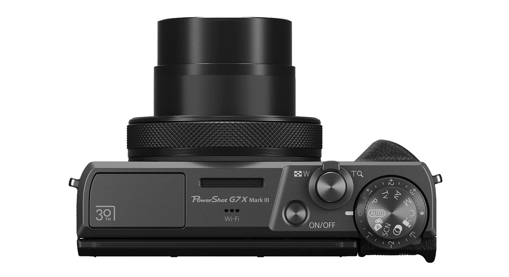 Fotocamera Canon PowerShot G7 X III