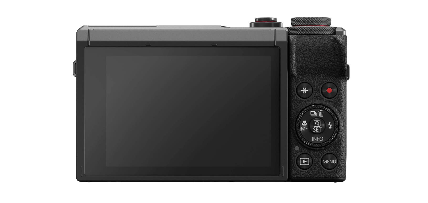 Canon PowerShot G7 X III edizione limitata