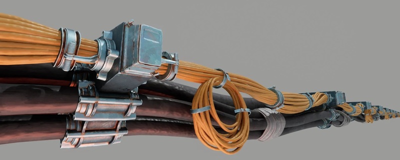 Immagine di asset di BioShock 4 - 5