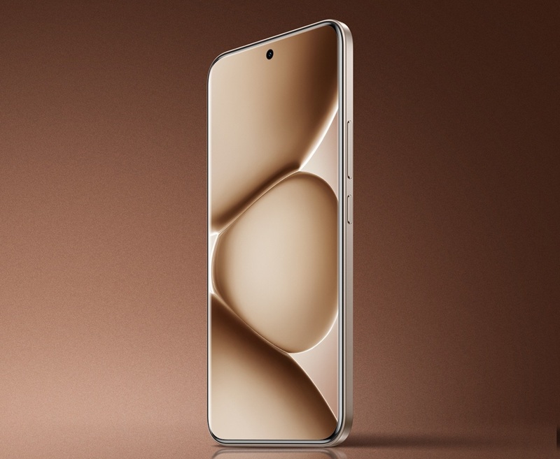 Interfaccia dello smartphone Redmi Note 15 Pro+