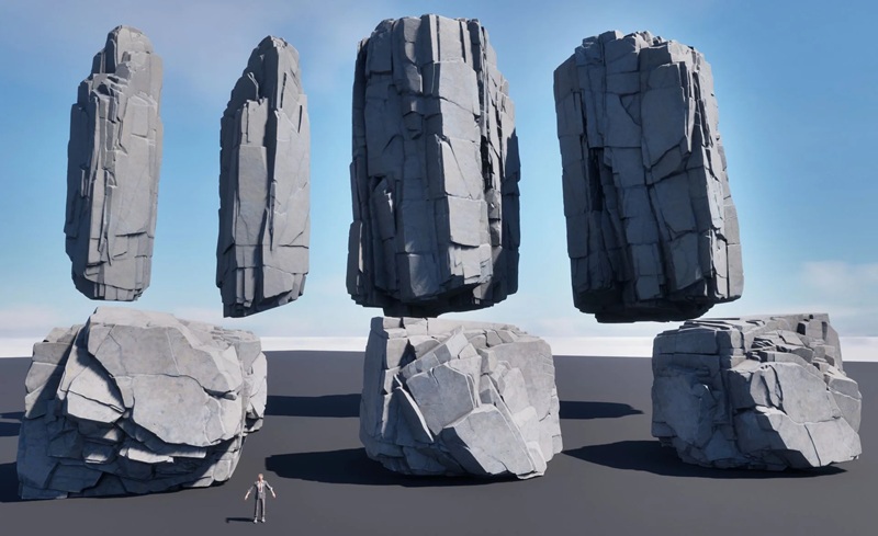 Immagine di asset di BioShock 4 - 6