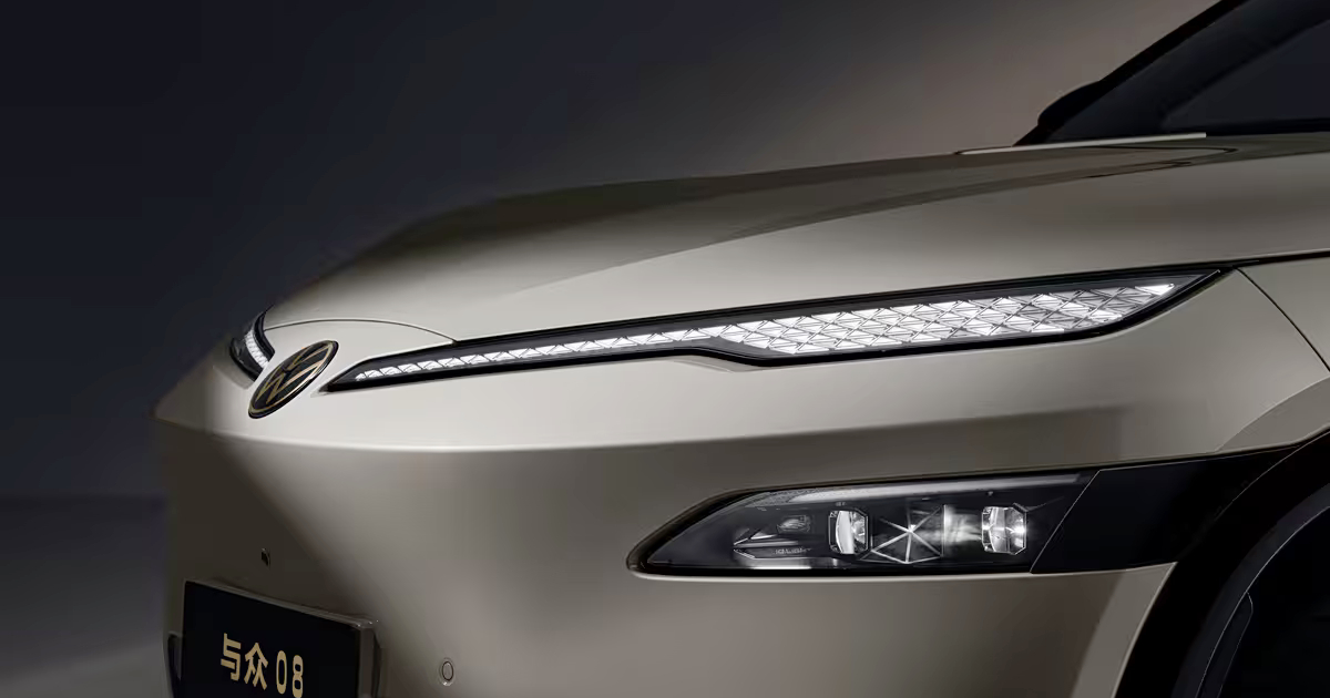 Interni di Volkswagen ID.Unyx 08