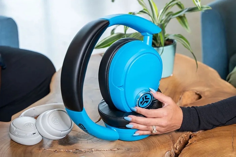 Altoparlante Bluetooth JLab Blue XL