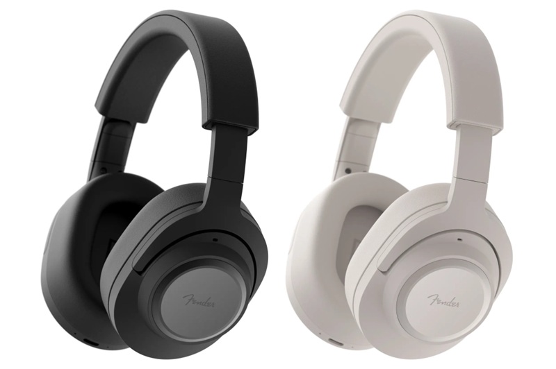 Auricolari Fender Mix con lunga durata della batteria
