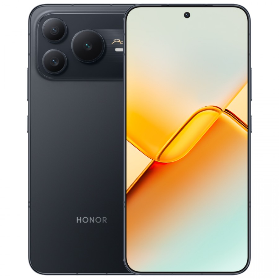 Angolo superiore di Honor Power2