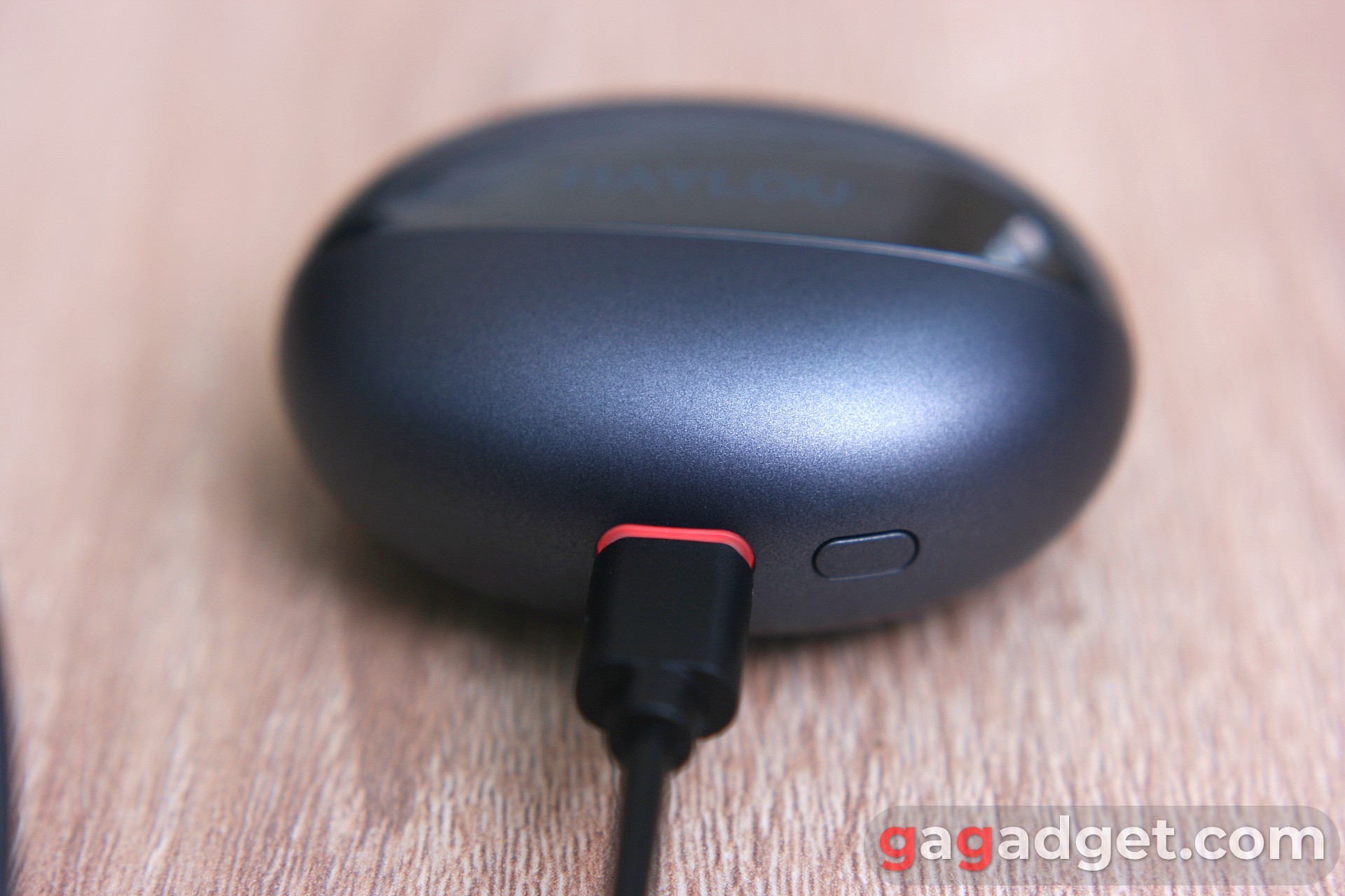 Porta di ricarica Haylou FlowBuds N55