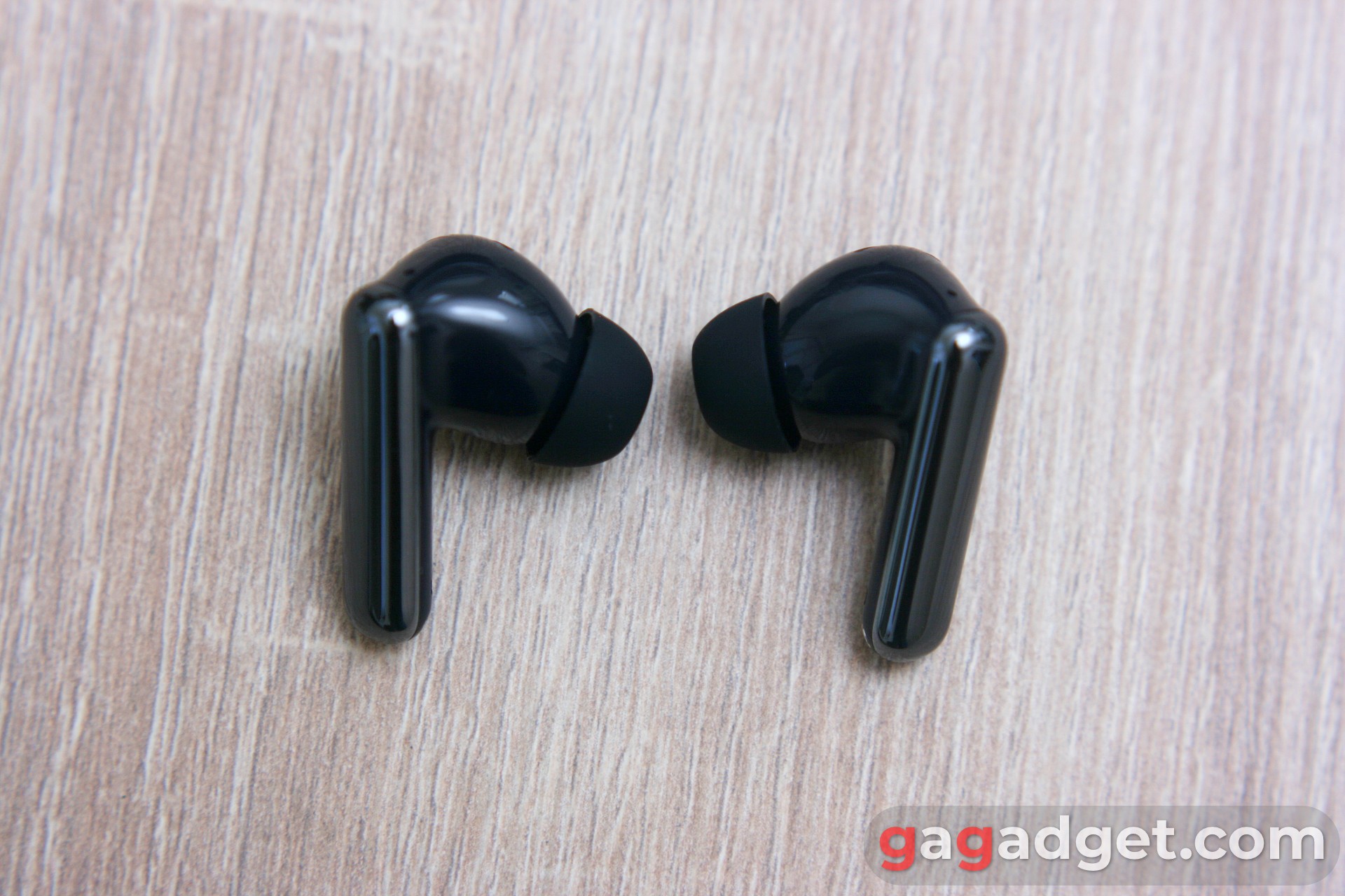 Haylou FlowBuds N55 - Aspetto