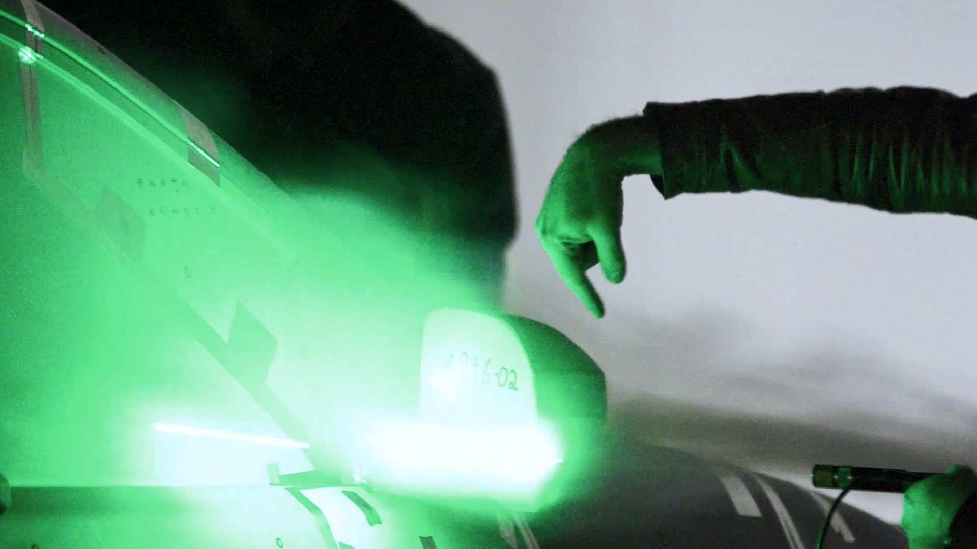 Foto della nuova auto Ford UEV