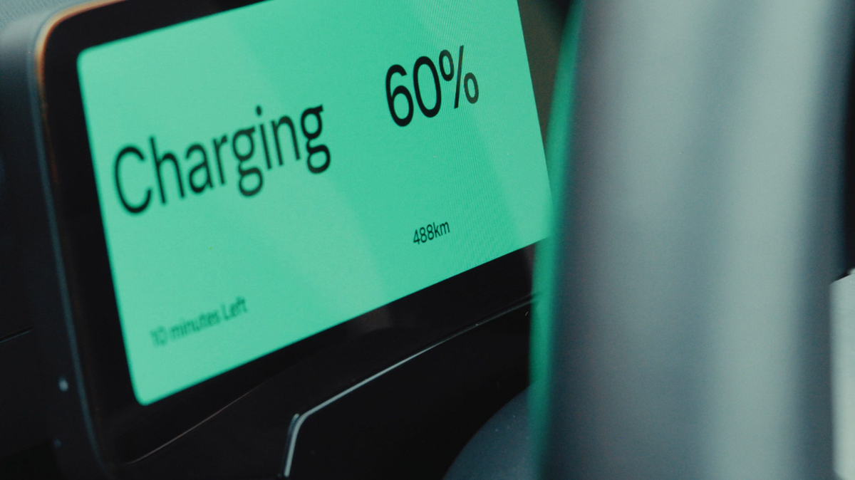 Carattere Volvo Centum - Immagine 02