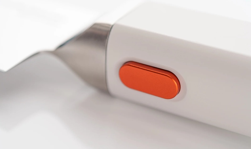 Coltello da Cucina Ultrasonico C200 Ultrasonic di Seattle Ultrasonics