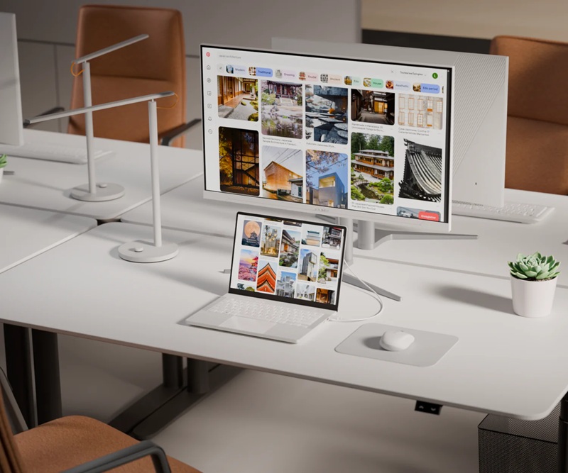 Monitor JN-X6K - Immagine 2