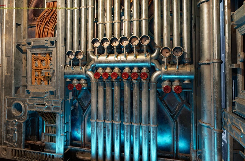 Immagine di asset di BioShock 4 - 7