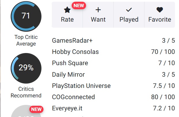 Un'altra scena di God of War: Sons of Sparta