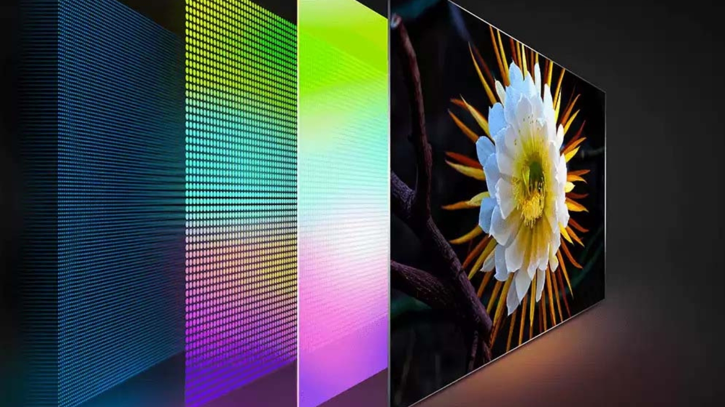 Confronto tra le tecnologie di visualizzazione