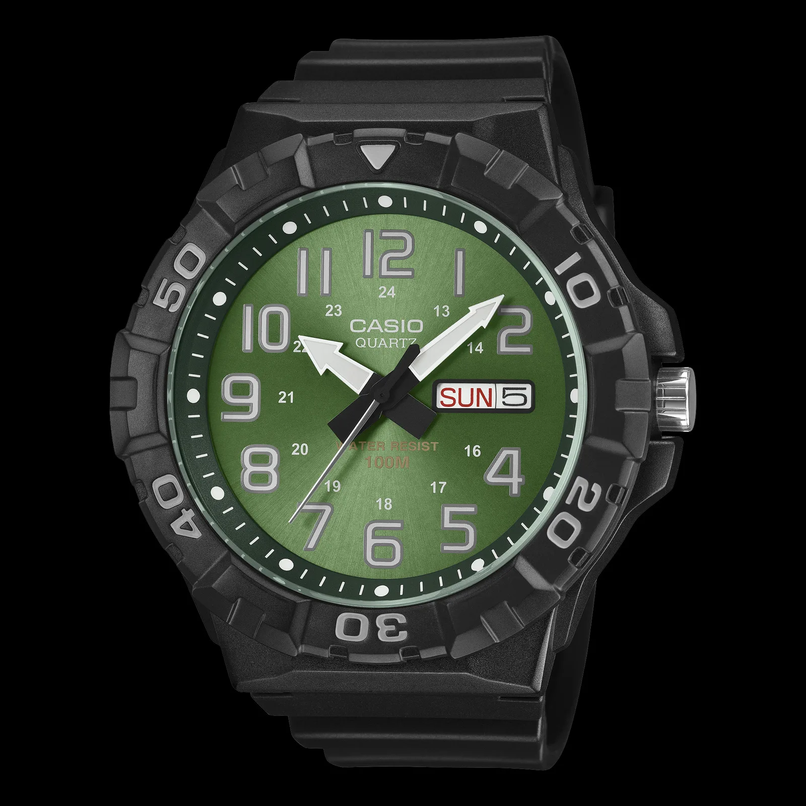 Modello analogico MRW-210H-3BV