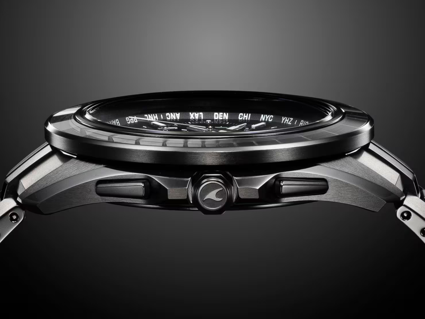 Immagine caratteristica Oceanus Manta OCW-S7000CN1A 5