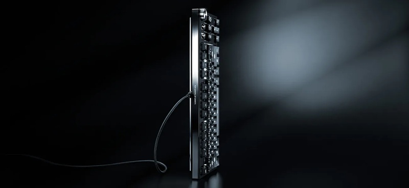 Razer Huntsman Signature Edition Immagine Principale 1