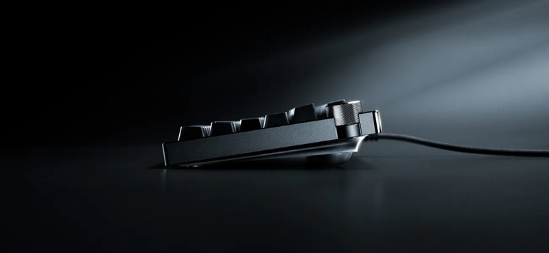 Razer Huntsman Signature Edition Immagine Principale 2