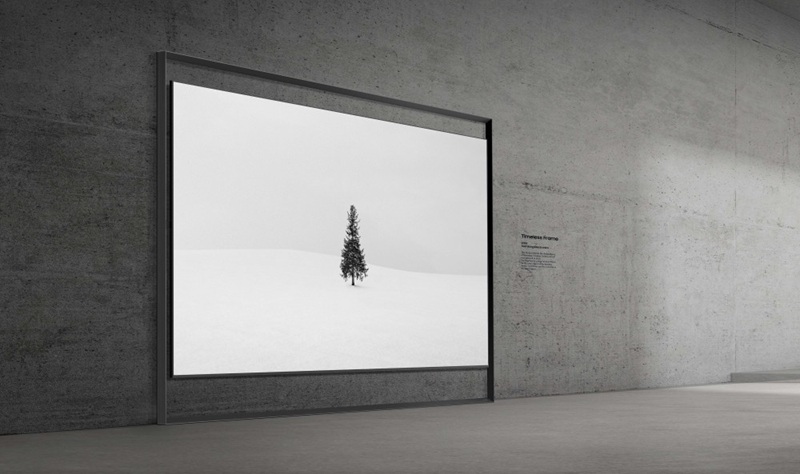 TV Samsung Micro RGB R95H