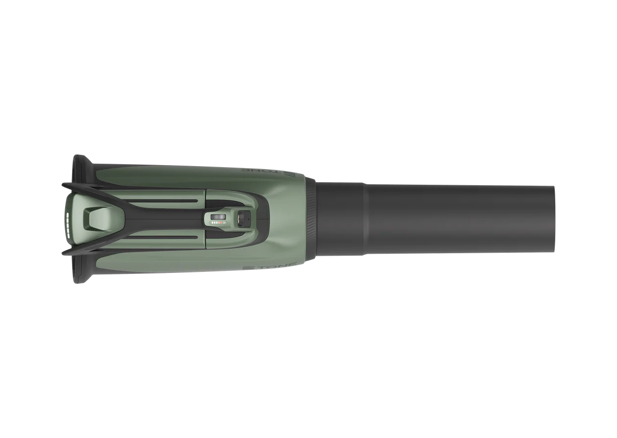 Tone Outdoors T1 in azione