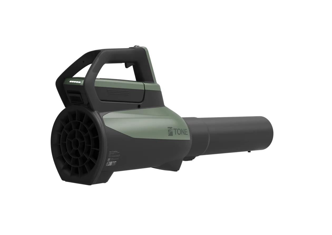 Soffiatore Whisper Aero Tone Outdoors T1