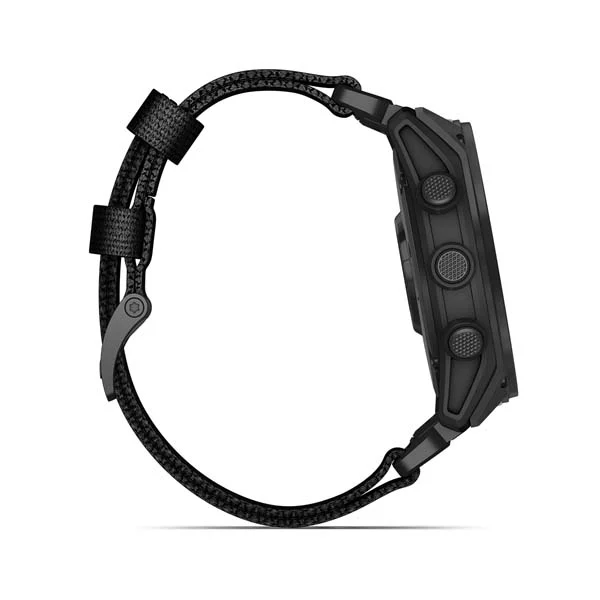 Display AMOLED Garmin Tactix 8