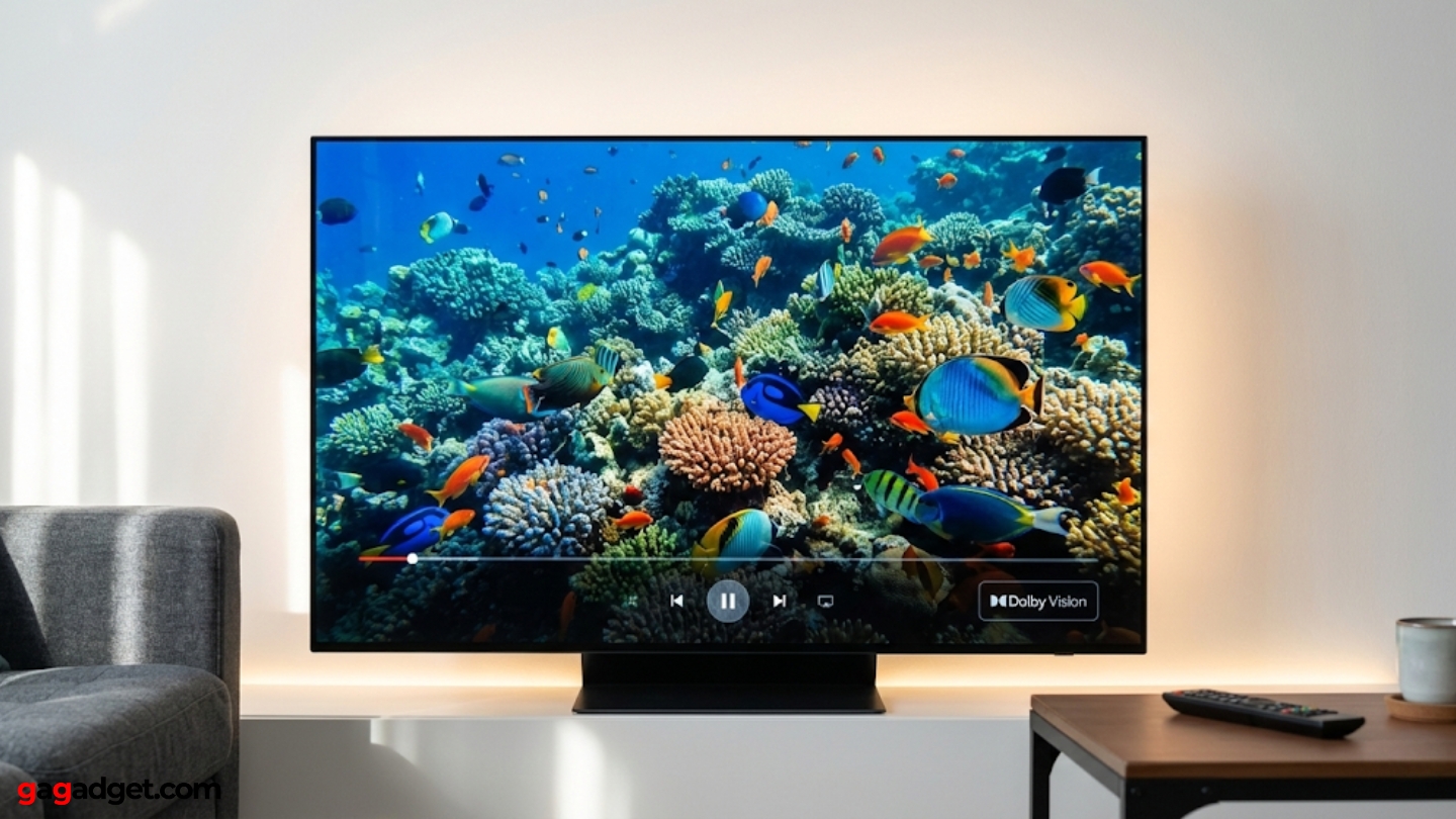 La migliore TV per Netflix e lo streaming