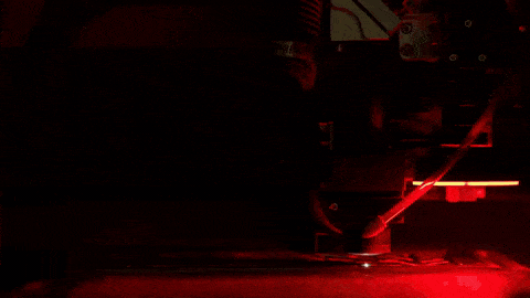 Phone (4a) illuminazione Barra Glifi