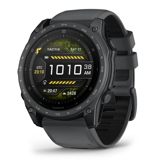 Garmin Tactix 8 Cerakote Edition - vista 2
