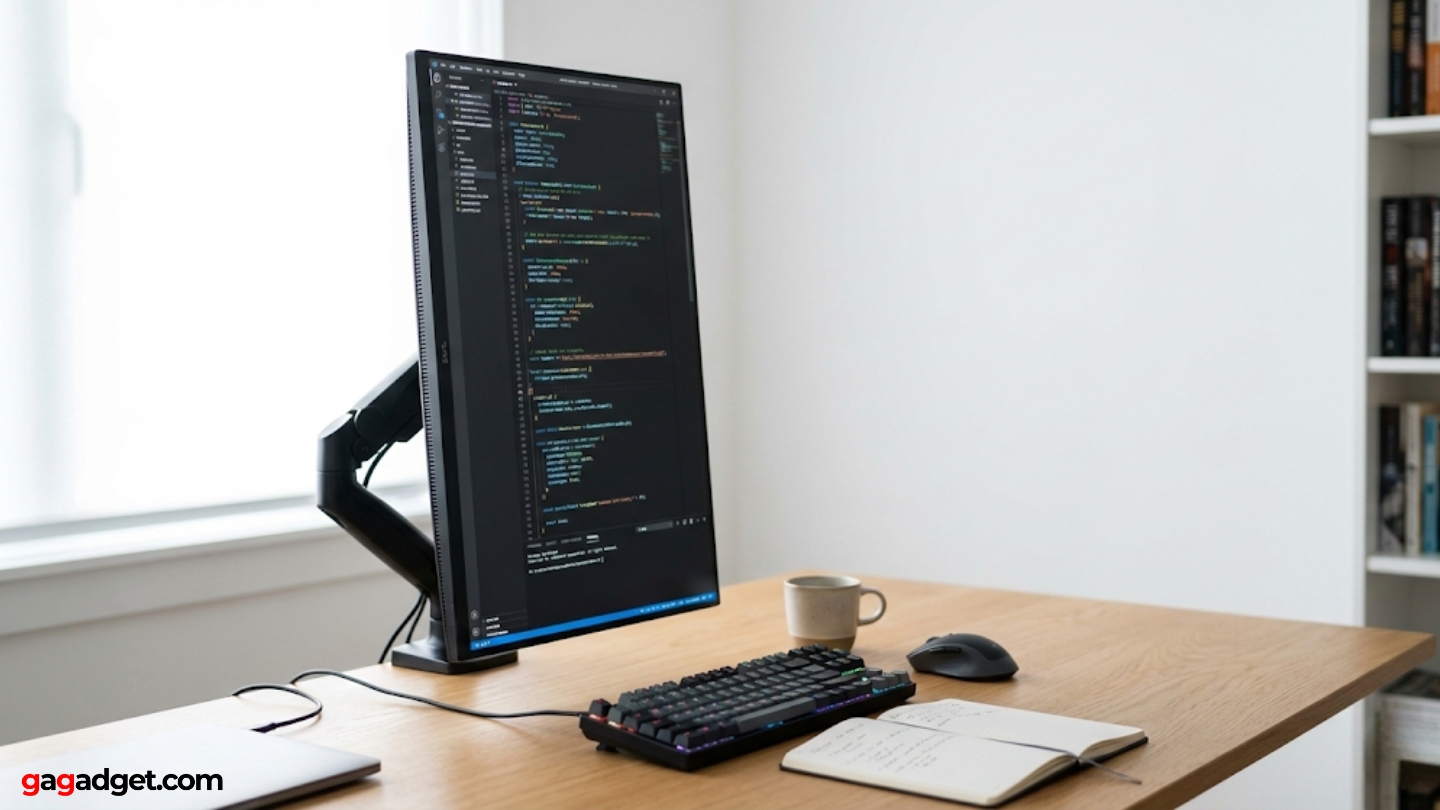 migliore sviluppo di software per monitor per ritratti