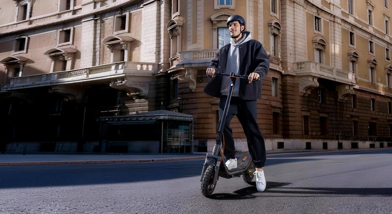 Xiaomi Electric Scooter 6 Pro